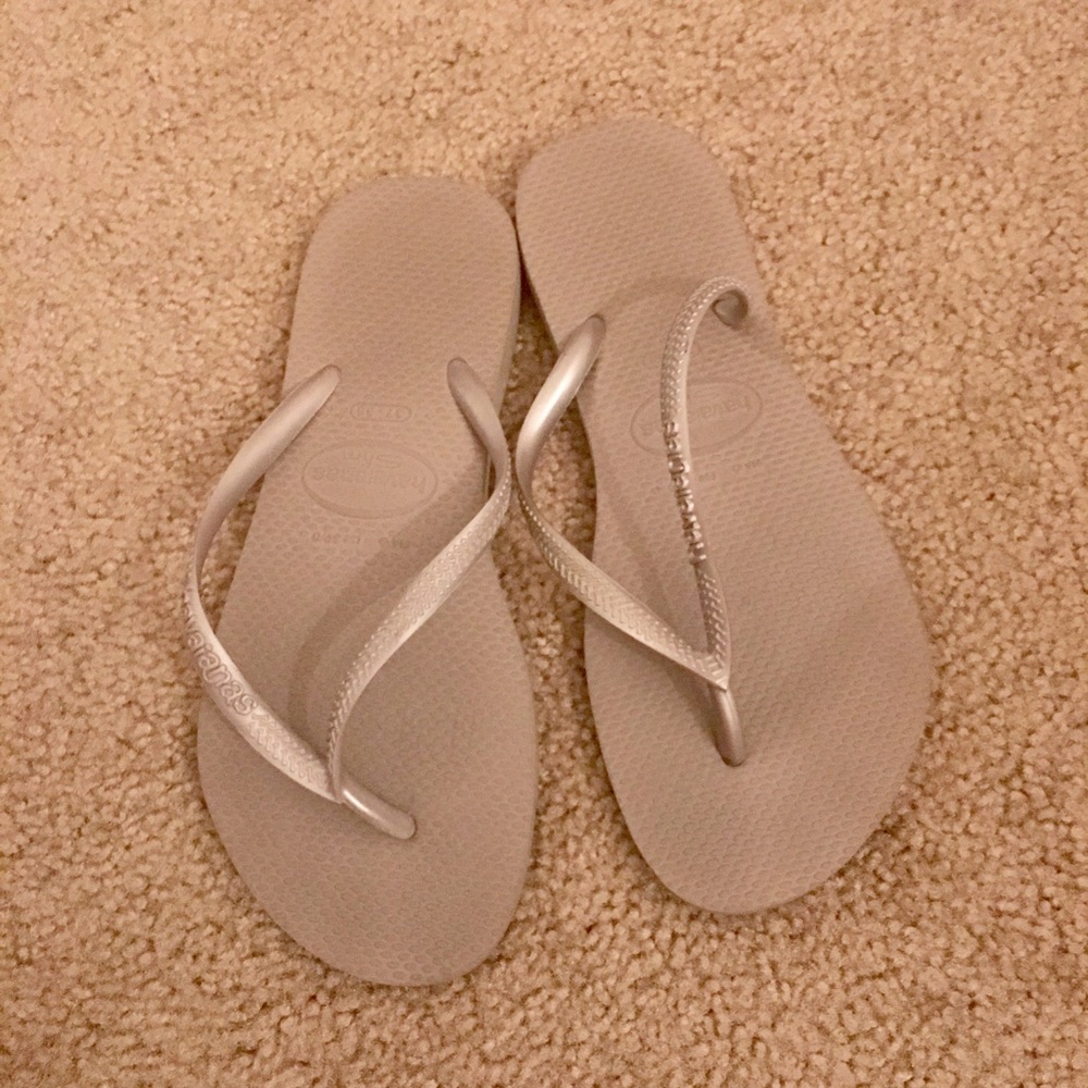 Havaianas Slim flipflops